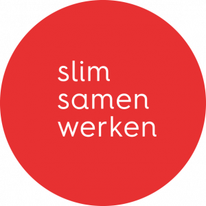 slim samen werken