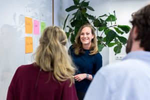 Scrum Master training Nederland