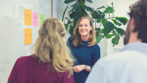 Scrum Master training Nederland