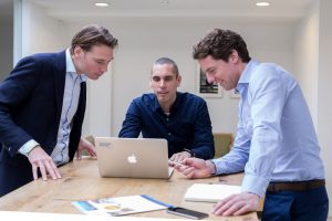 wat moet je doen in de rol van scrum master